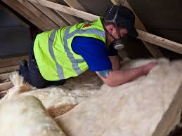 Types of Insulation We Offer in Frankford, DE